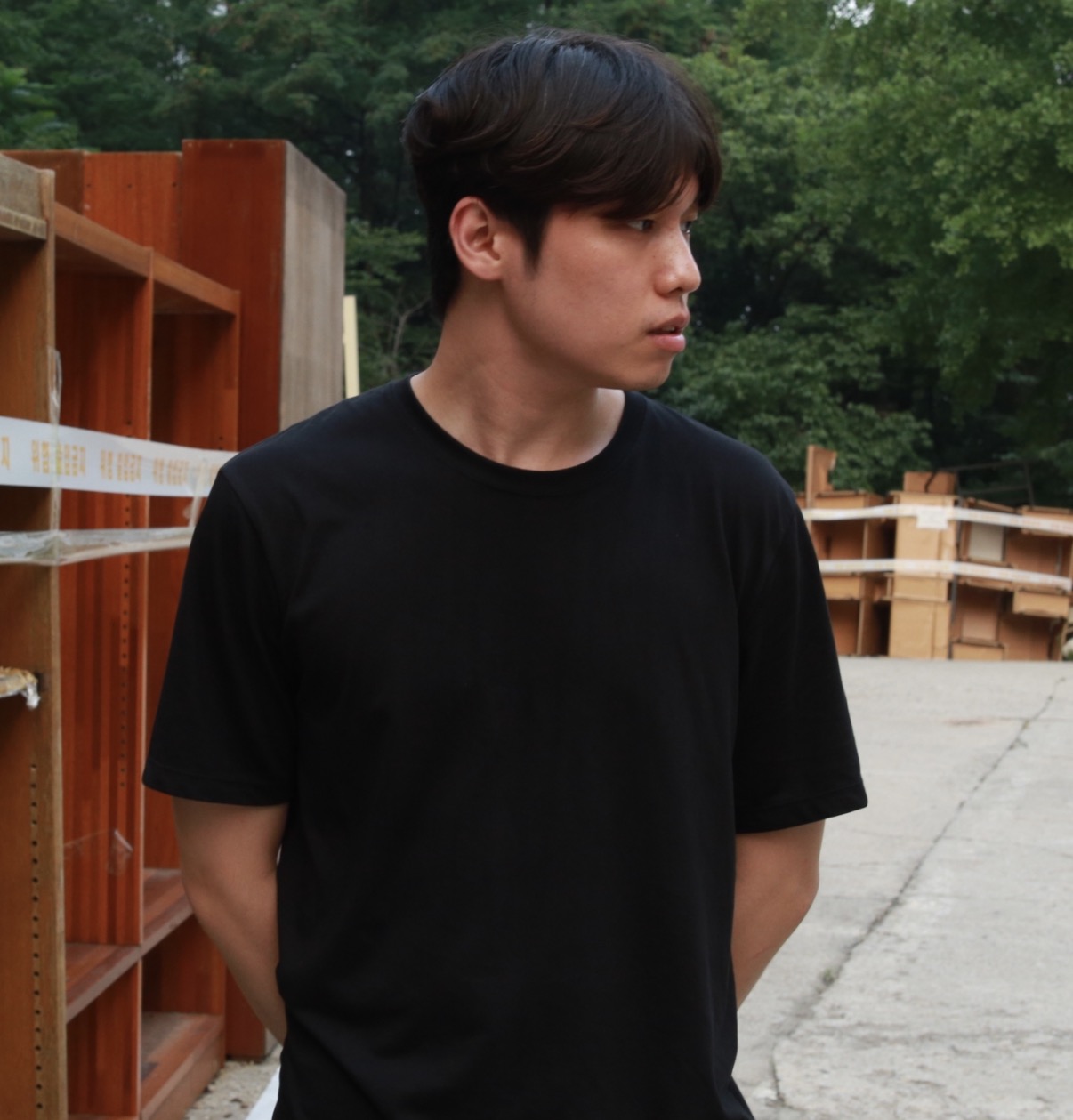 Kim Hyun Seong